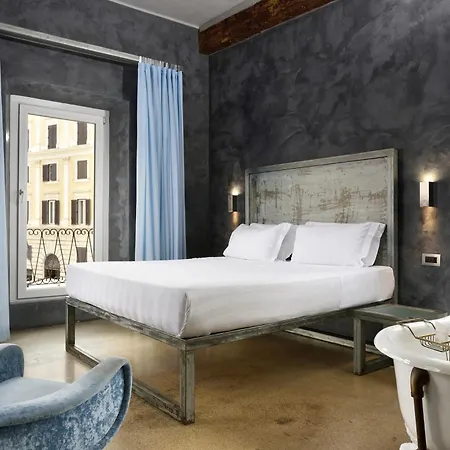 Mama\'S Home Rome