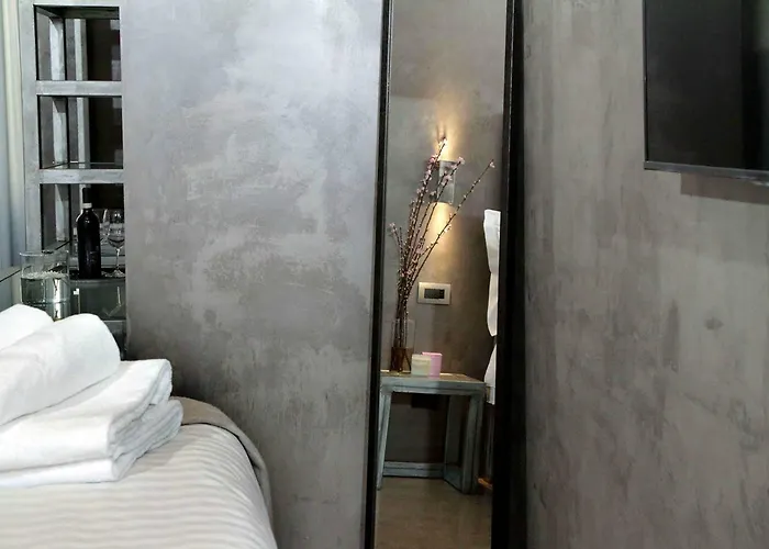Mama's 4* Rome
