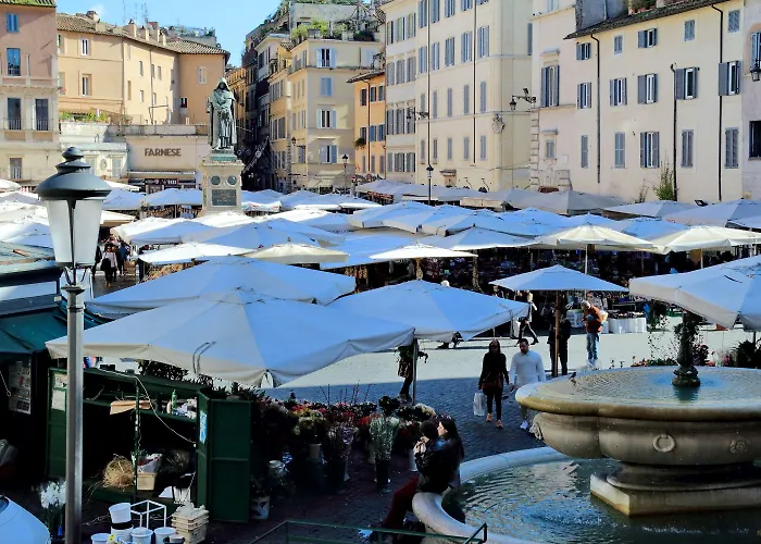 Mama's 4* Rome
