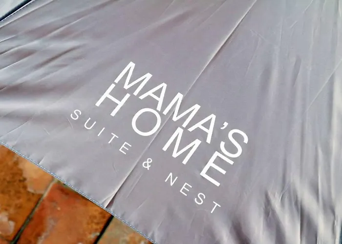 Mama's 4* Rome